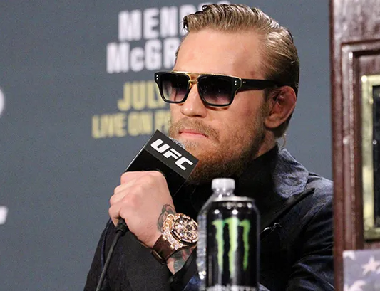 Conor McGregor Sunglasses