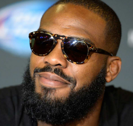 Jon Jones Sunglasses